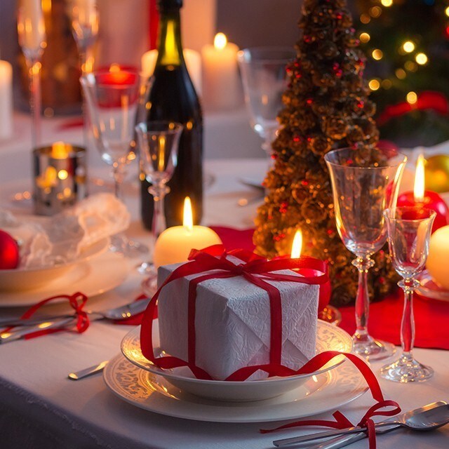 To reboot your Christmas favourites To reboot your Christmas favourites