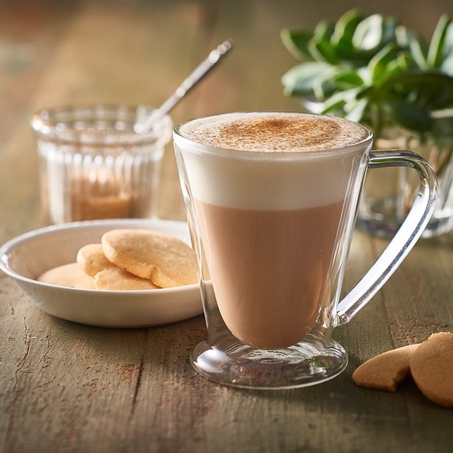 To tweak your tipple