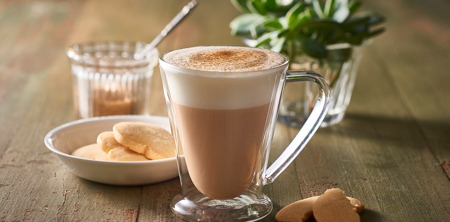 To tweak your tipple