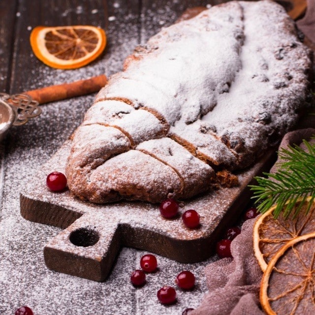 Christmas Season Inspiration