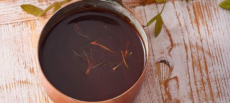 Balsamic, Rosemary Jus Balsamic, Rosemary Jus