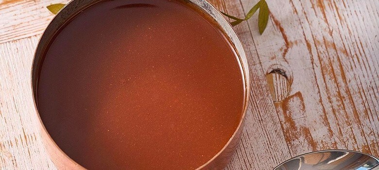 Apple Cider Gravy Apple Cider Gravy