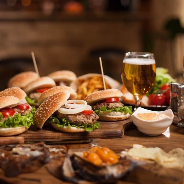 Secrets of a crowd-pleasing pub