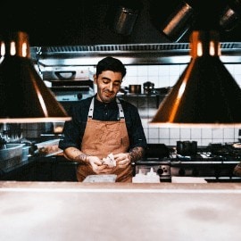 Top food delivery tips for restaurants and cafe's Top food delivery tips for restaurants and cafe's