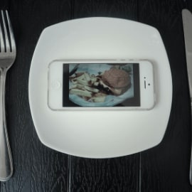 Menu Tips Menu Tips