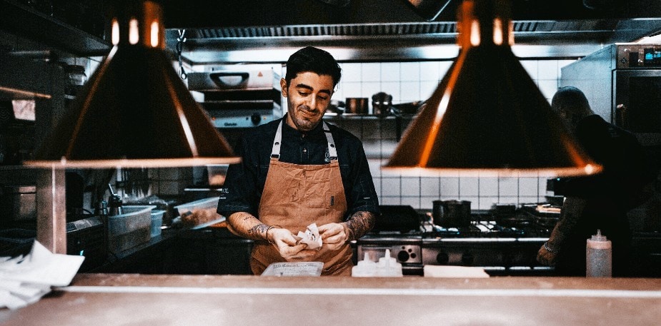 Top food delivery tips for restaurants and cafe's