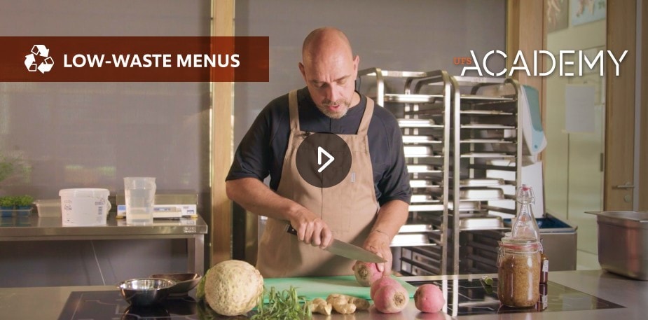 Irresistible vegetables by Christian Weij