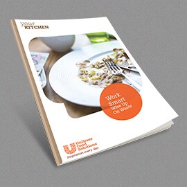 Food Waste Reduction