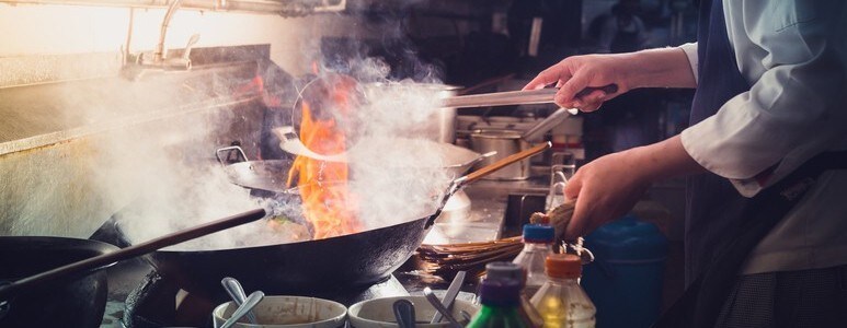 Keep things simple in the kitchen Keep things simple in the kitchen