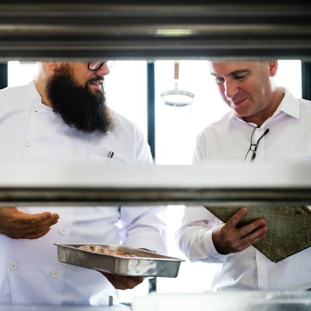 6 practical ways to optimise your kitchen operations