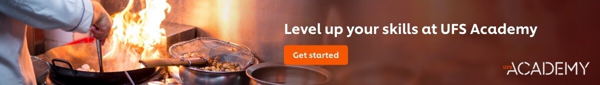 Level up your skills at UFS Academy Level up your skills at UFS Academy