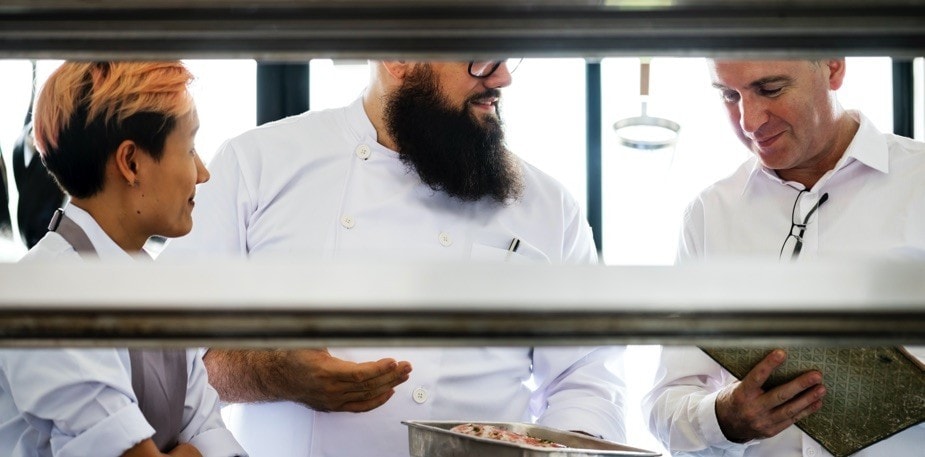 6 practical ways to optimise your kitchen operations