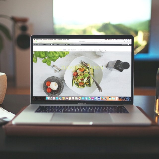 Digital marketing: online tools for foodservice