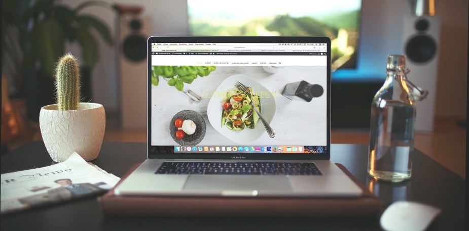 Digital marketing: online tools for foodservice