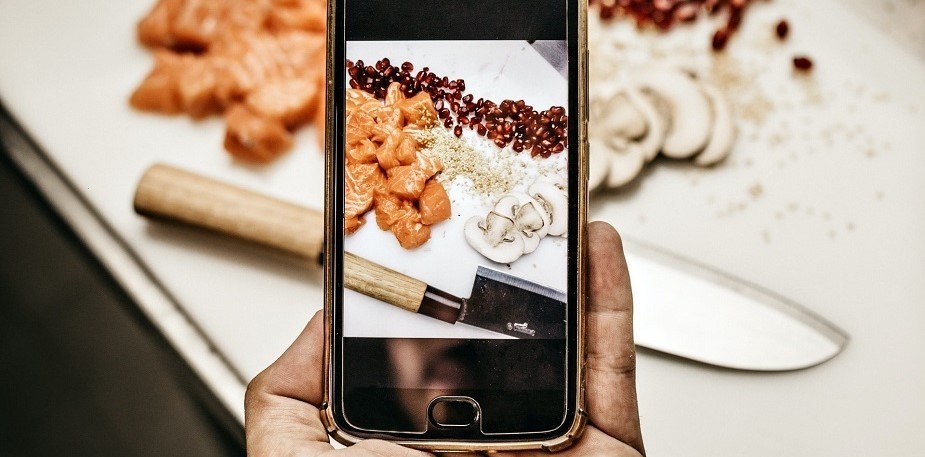 Digital Marketing: Social Media for Foodservice