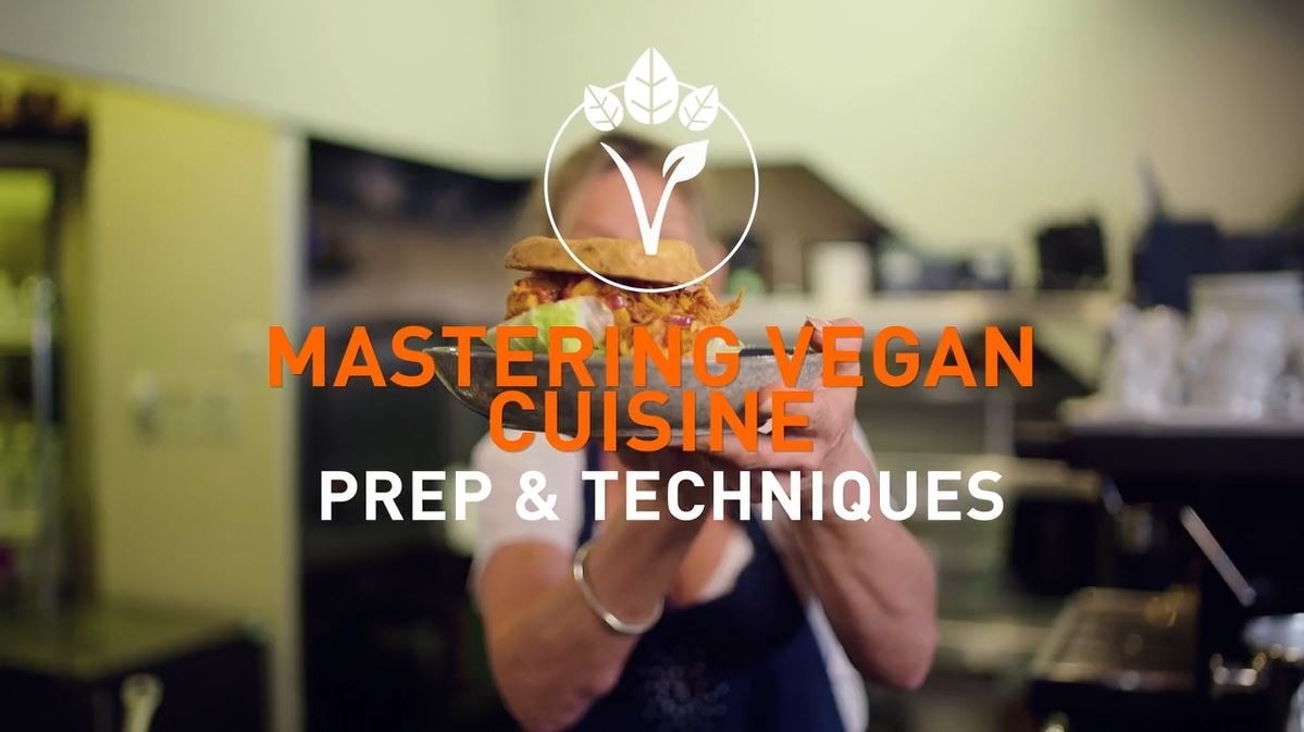 Prep and Techniques