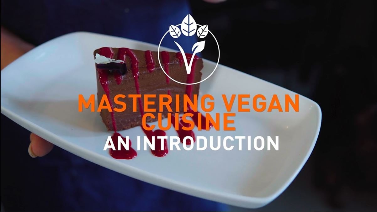 An Introduction to Vegan cuisine