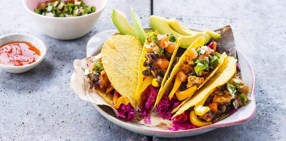 Mastering Vegan Cuisine