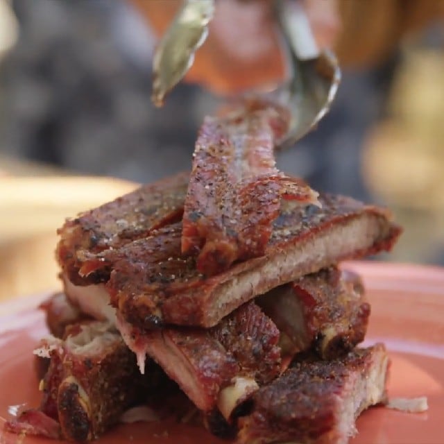 American Pitmasters: Essentials of BBQ American Pitmasters: Essentials of BBQ