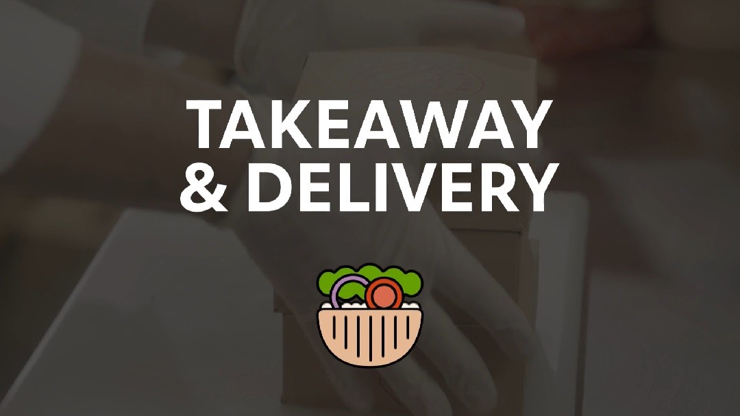 Takeaway & Delivery