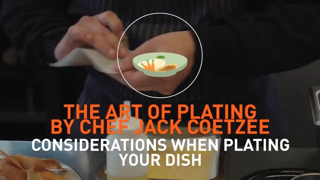 Considerations when plating