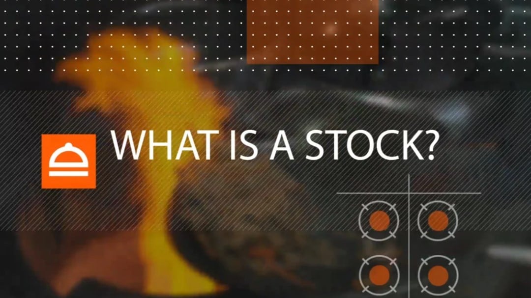 Classic Stocks: What is a Stock?