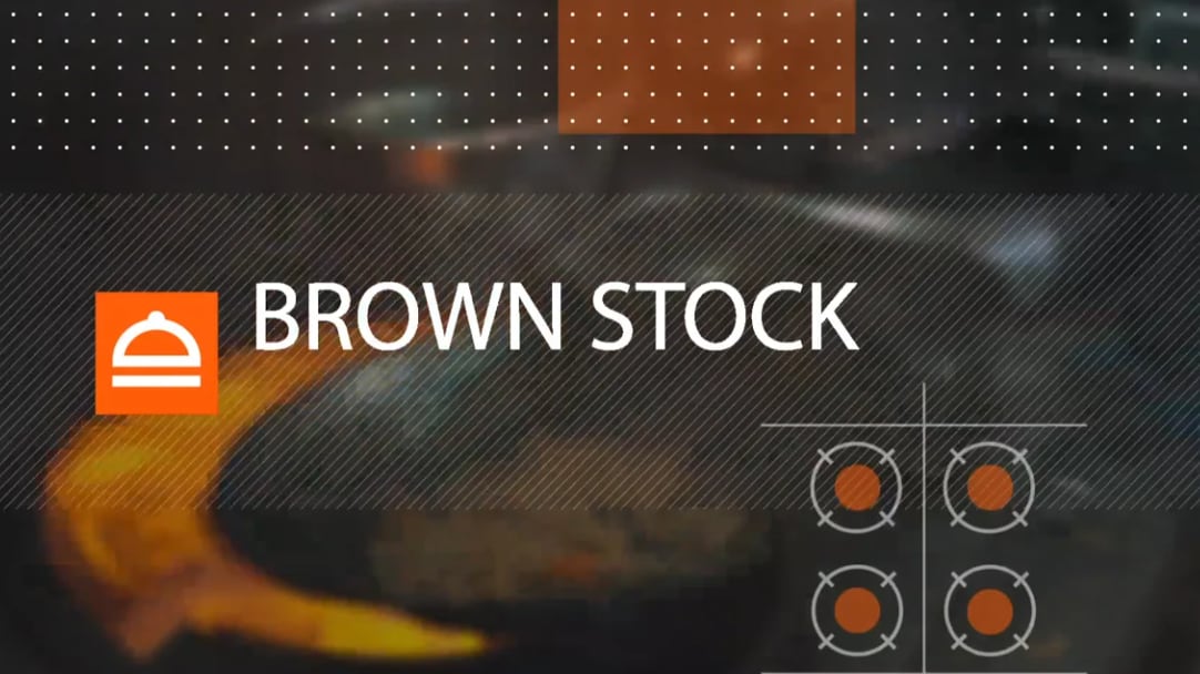  Classic Stocks: Brown Stock