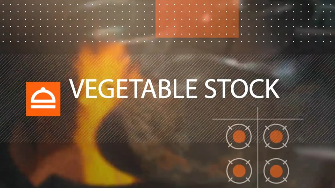 Classic Stocks: Vegetable