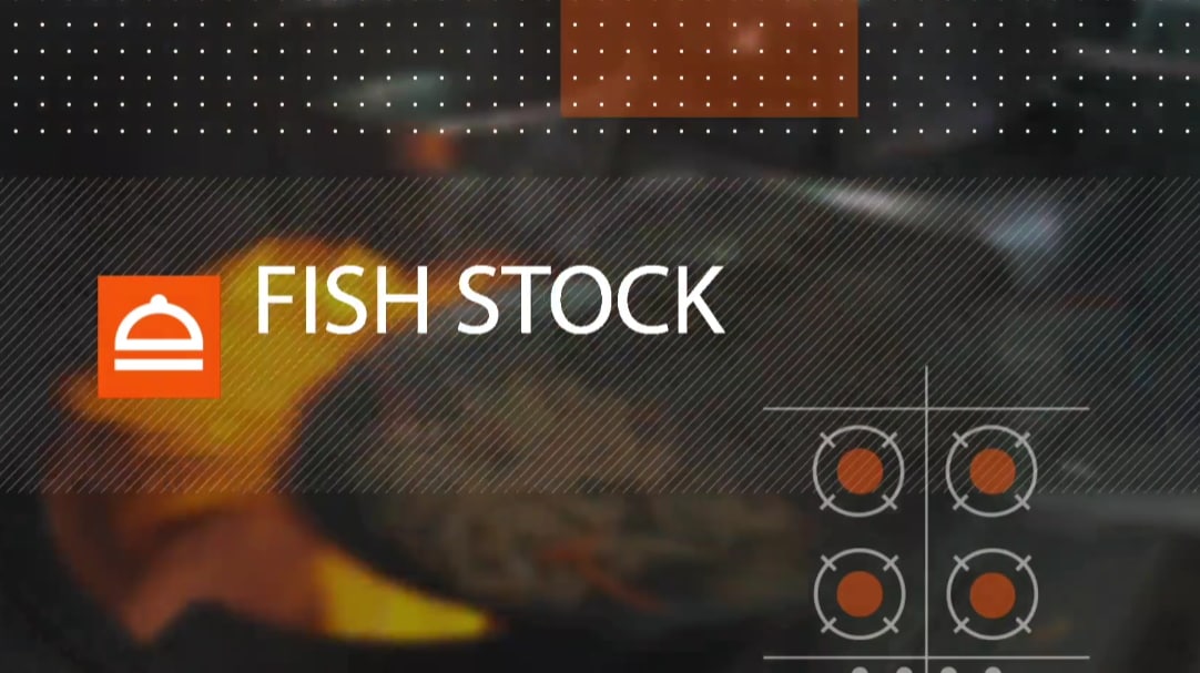 Classic Stocks: Fish Stock