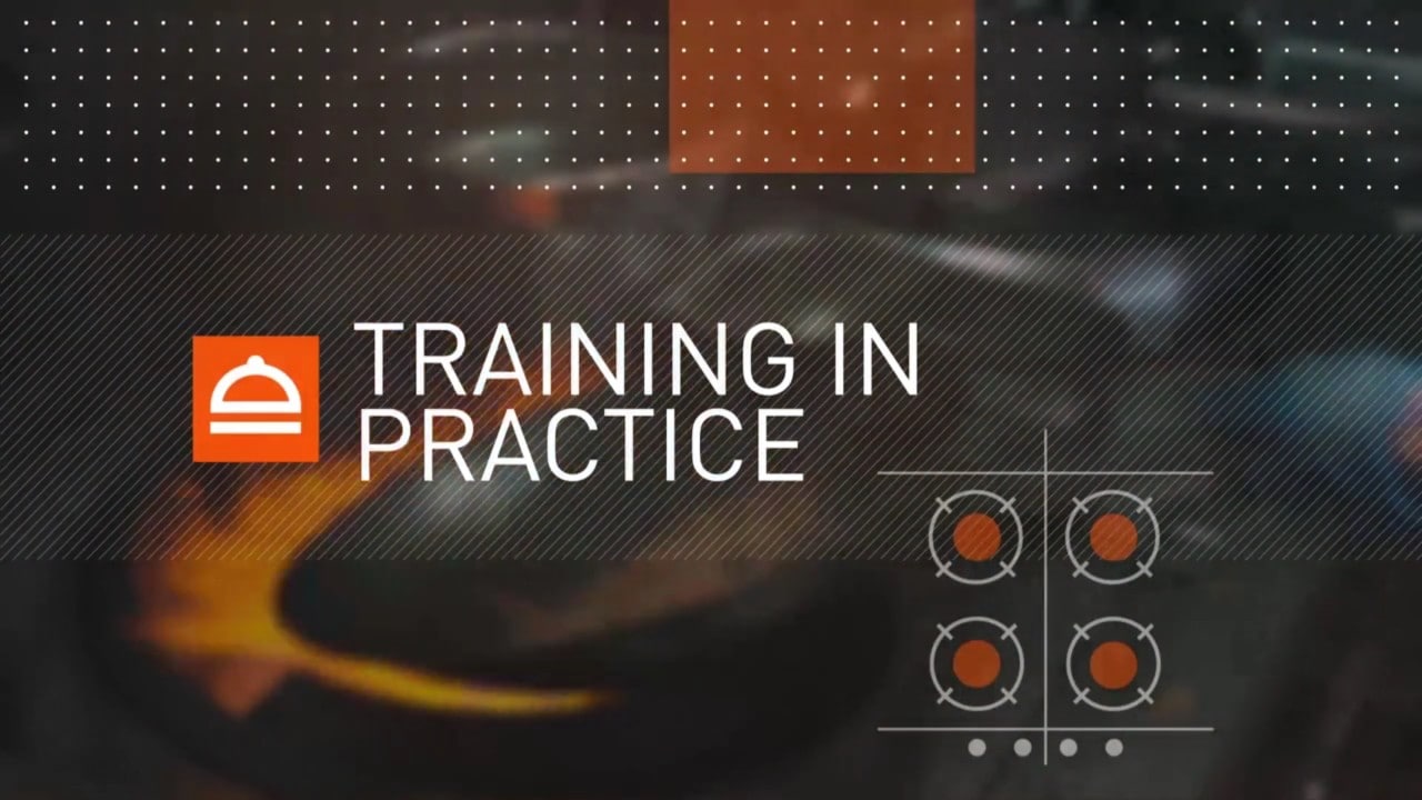Training in Practice