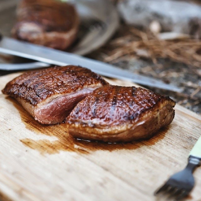 Sous Vide Sous Vide