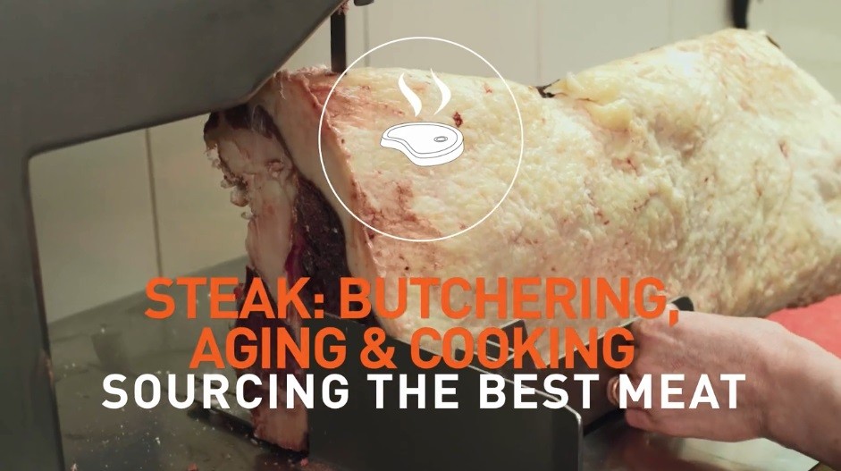 Sourcing the Best Meat