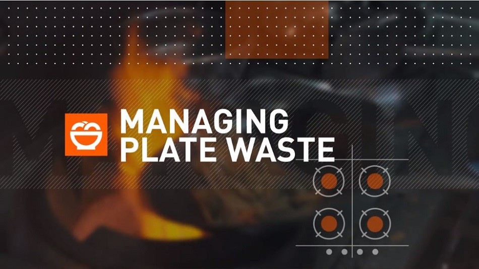Managing Plate Waste