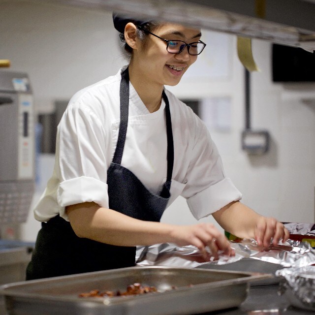 Mental Health in Kitchens
