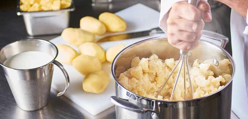 CONTINENTAL Professional Instant Mashed Potato Gluten Free 7kg