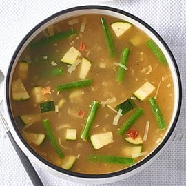 Knorr Vegetable Soup