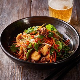 Bang Bang Chicken Salad Bang Bang Chicken Salad