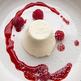 Be Mine Bavarois Be Mine Bavarois