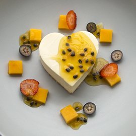 Cheesecake Passion Cheesecake Passion