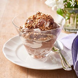 Chocolate Gay Time Mousse Chocolate Gay Time Mousse