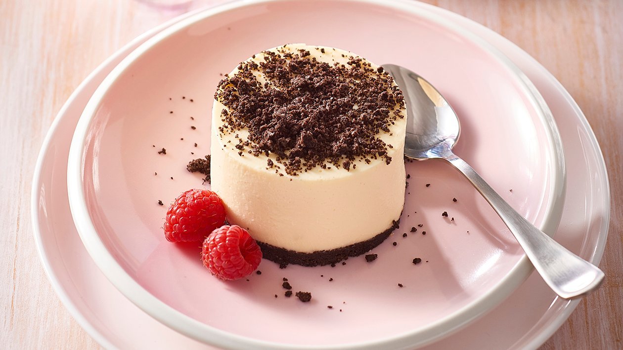 Oreo Cheesecake – Recipe