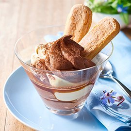 Tiramisu Tiramisu