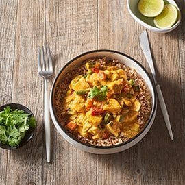 Sri Lankan Curry Sri Lankan Curry