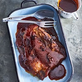 Whisky Maple BBQ Sauce Whisky Maple BBQ Sauce