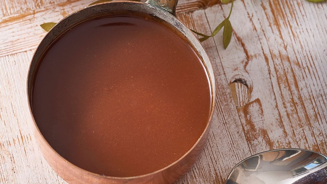 How To Make Apple Cider Gravy how-to-make-apple-cider-gravy