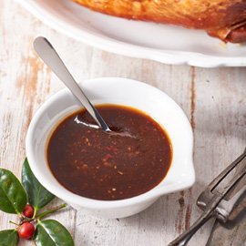 Soy & Chilli Glaze Soy & Chilli Glaze