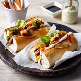 Bánh Mì