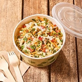 Asian Slaw Asian Slaw