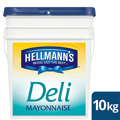 HELLMANN'S Deli Mayonnaise 10kg