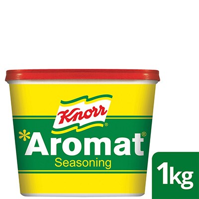 KNORR Aromat Seasoning 1kg - 